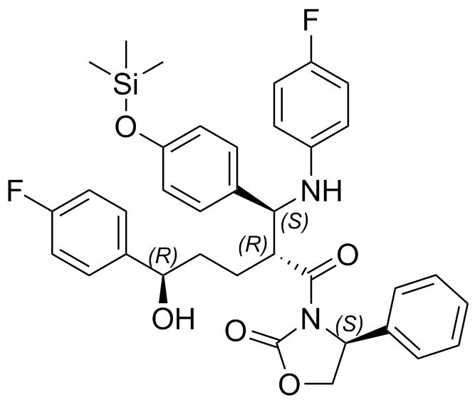 Ezetimibe Impurity 62
